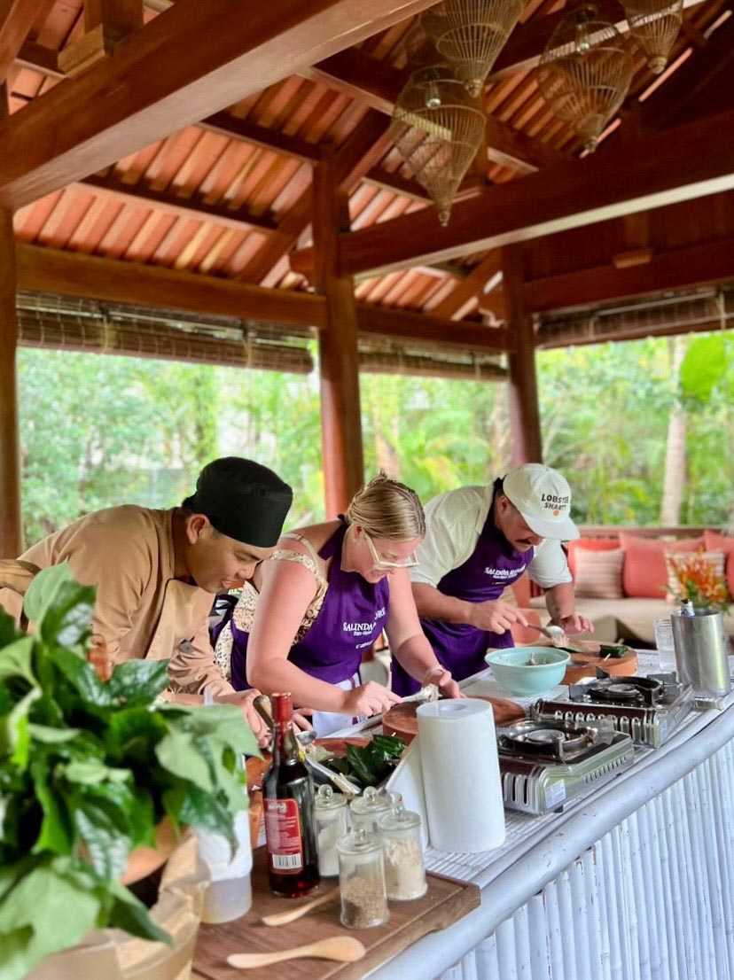 Cooking Classes in Phu Quoc 